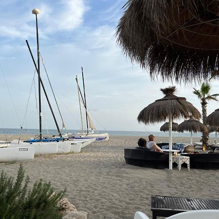 Sotogrande Paseo Del Mar - 10 Steps Away From The Beach San Roque  Zewnętrze zdjęcie