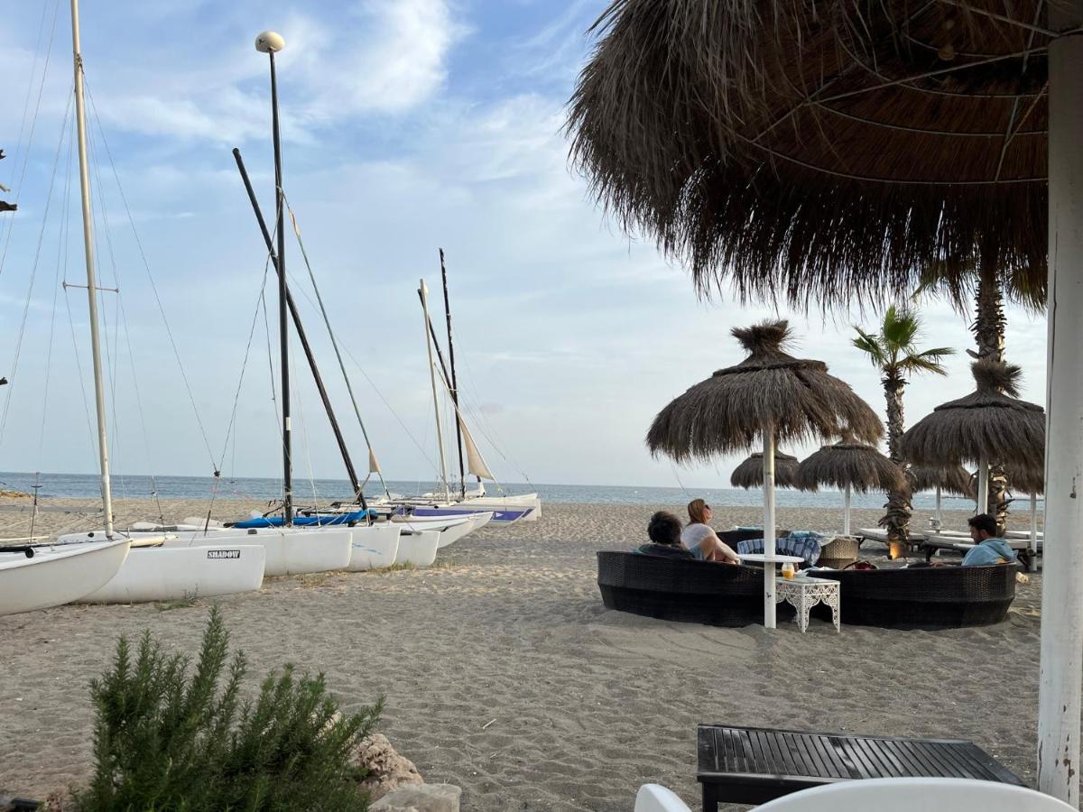 Sotogrande Paseo Del Mar - 10 Steps Away From The Beach San Roque  Zewnętrze zdjęcie