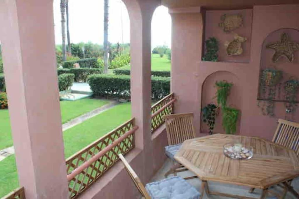 Sotogrande Paseo Del Mar - 10 Steps Away From The Beach San Roque  Zewnętrze zdjęcie